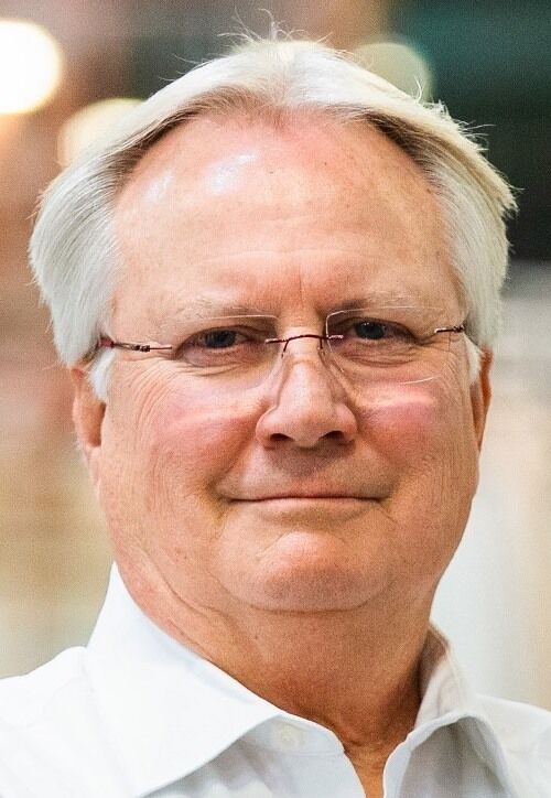 Jerry Carl